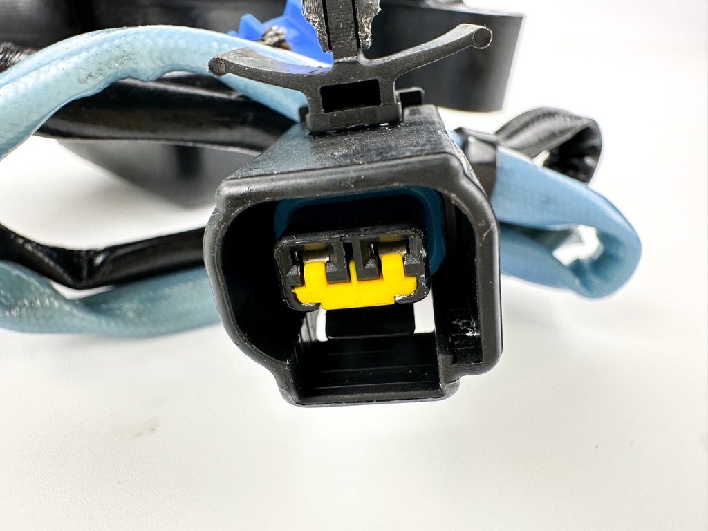 2001 Yamaha 200 HP 2 Stroke Outboard Oxygen Sensor O2 67H-8592A-01-00 OEM