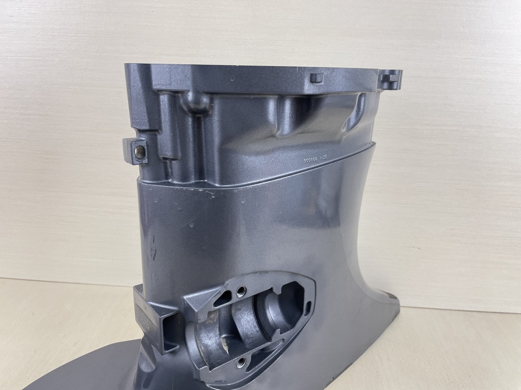 2015 Yamaha 115HP 4 Stroke Outboard XL Upper Casing Section 6EK-45111-10-8D