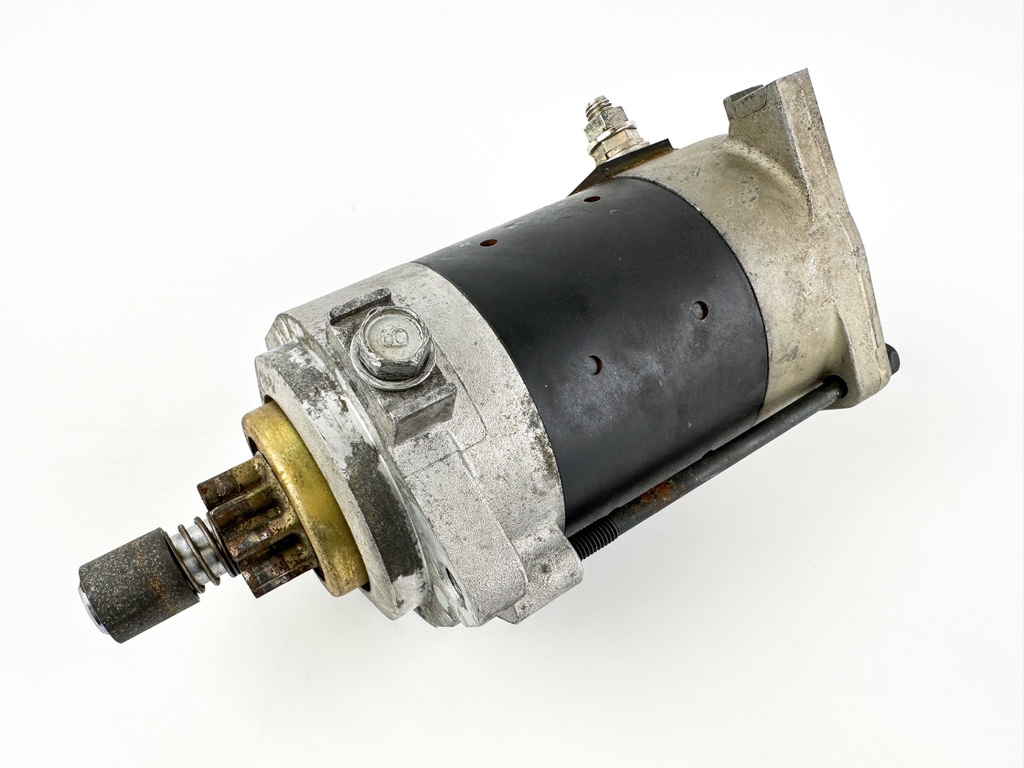 2001 Yamaha 200 HP 2 Stroke Outboard Starter Motor 6N7-81800-10-00 OEM