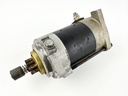 2001 Yamaha 200 HP 2 Stroke Outboard Starter Motor 6N7-81800-10-00 OEM