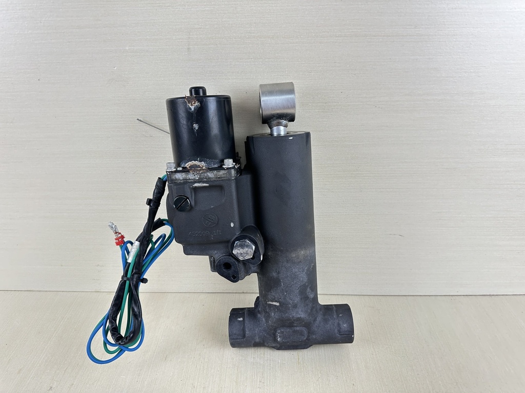 Evinrude Etec 70 90 115 130 HP Outboard Trim & Tilt Assembly 5005756 5008949