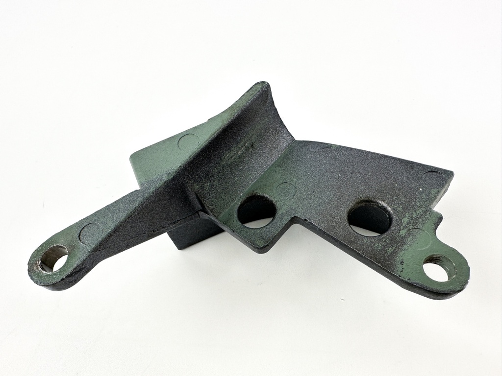 2001 Yamaha 200 HP 2 Stroke Outboard Cable Cover Plate 64D-42738-00-5B OEM