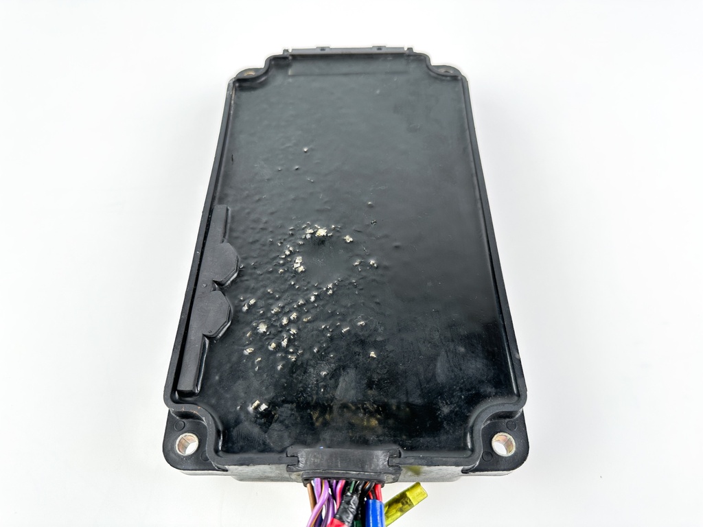 2001 Yamaha 200 HP 2 Stroke Outboard C.D.I CDI Assembly 67H-85540-01-00 OEM