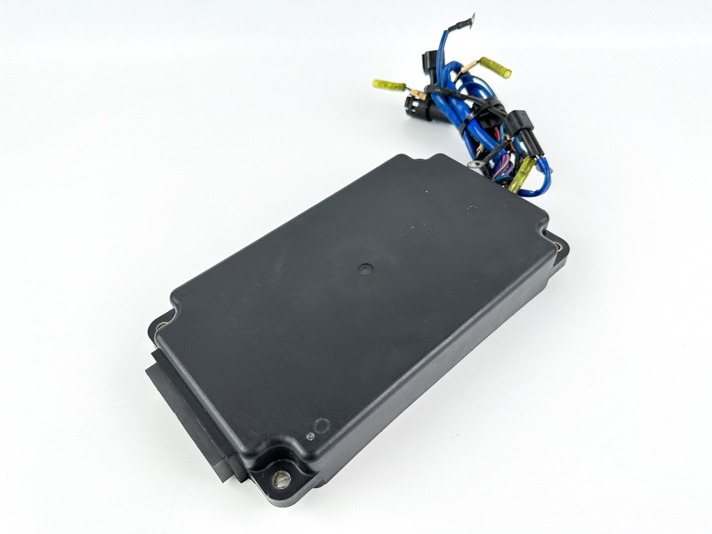 2001 Yamaha 200 HP 2 Stroke Outboard C.D.I CDI Assembly 67H-85540-01-00 OEM