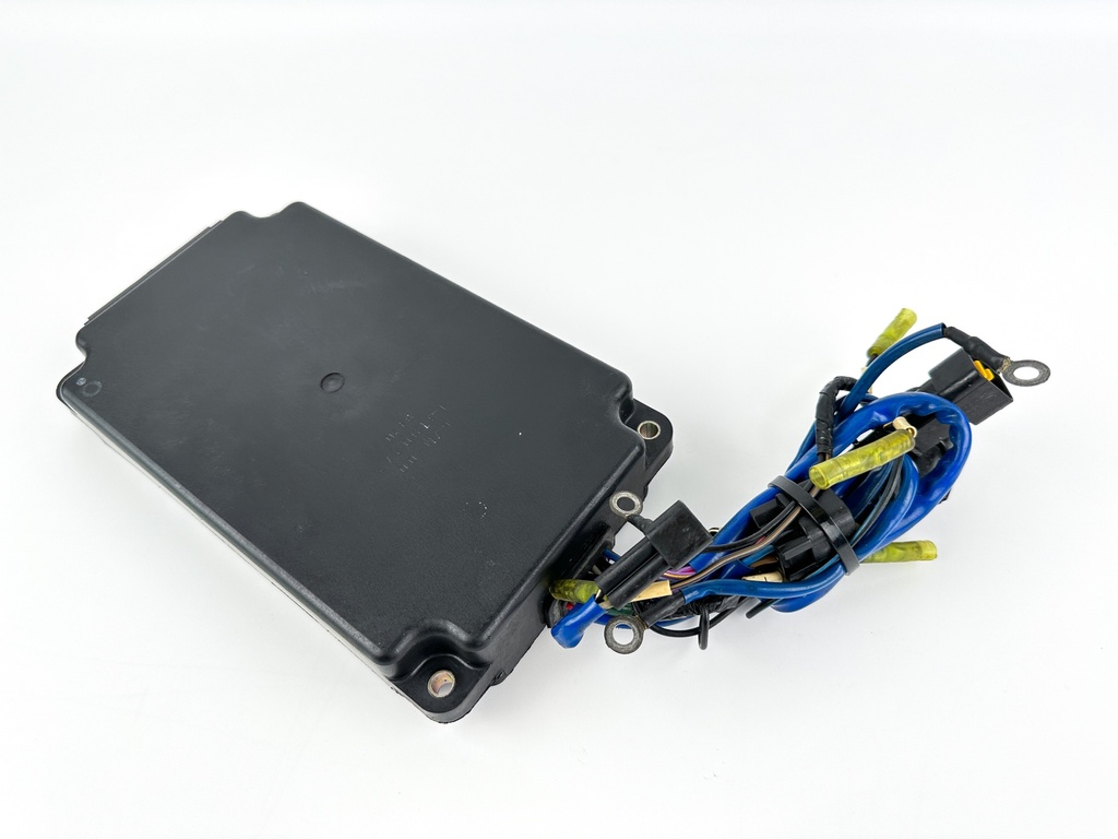 2001 Yamaha 200 HP 2 Stroke Outboard C.D.I CDI Assembly 67H-85540-01-00 OEM