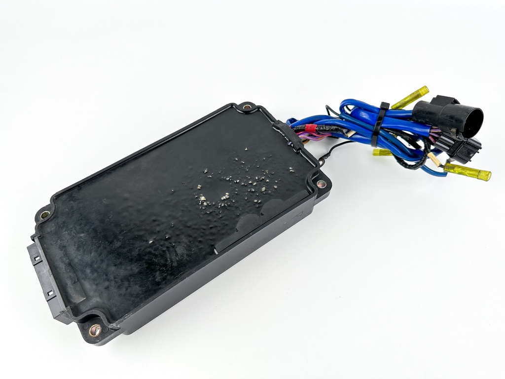 2001 Yamaha 200 HP 2 Stroke Outboard C.D.I CDI Assembly 67H-85540-01-00 OEM