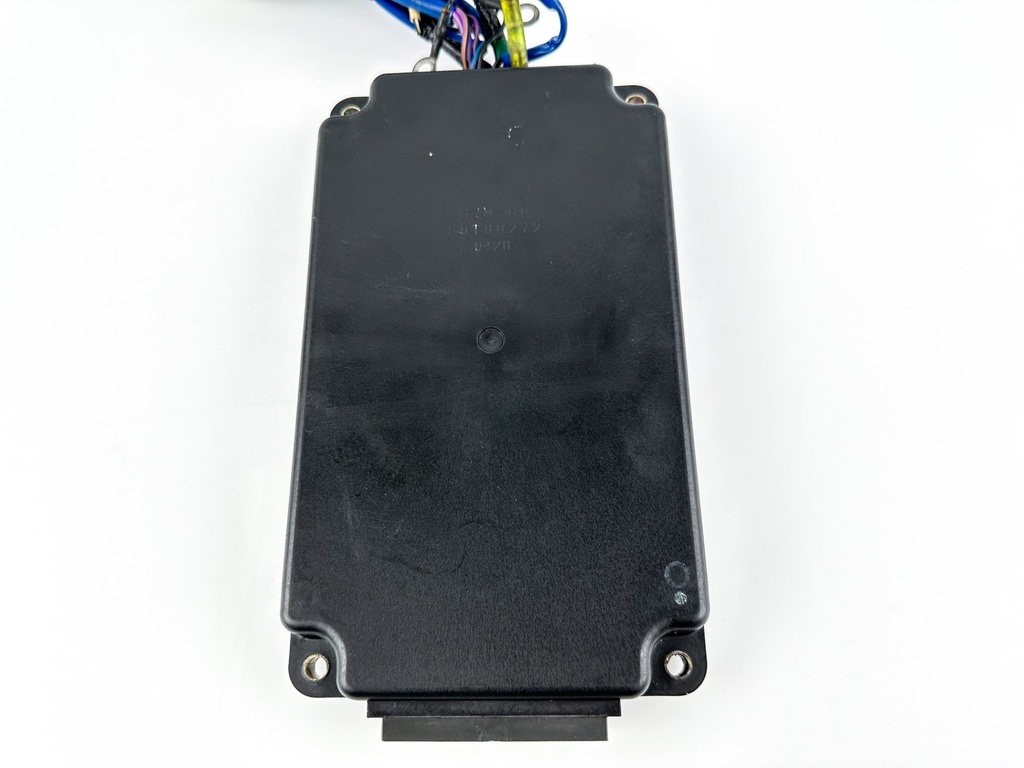 2001 Yamaha 200 HP 2 Stroke Outboard C.D.I CDI Assembly 67H-85540-01-00 OEM