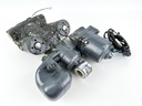 2001 Yamaha 200 HP 2 Stroke Outboard Power Trim Tilt Unit 68F-43800-00-4D OEM