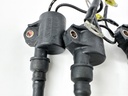 2001 Yamaha 200 HP 2 Stroke Outboard Ignition Coil Set 61A-85570-00-00 OEM