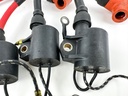 2001 Yamaha 200 HP 2 Stroke Outboard Ignition Coil Set 61A-85570-00-00 OEM