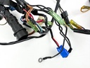 2001 Yamaha 200 HP 2 Stroke Outboard Engine Wire Harness 67H-82590-00-00 OEM