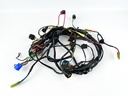 2001 Yamaha 200 HP 2 Stroke Outboard Engine Wire Harness 67H-82590-00-00 OEM