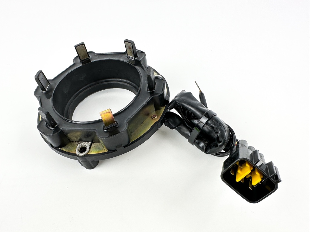 2001 Yamaha 200 HP 2 Stroke Outboard Coil Pulser 61A-85580-01-00 OEM