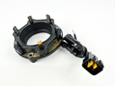 2001 Yamaha 200 HP 2 Stroke Outboard Coil Pulser 61A-85580-01-00 OEM