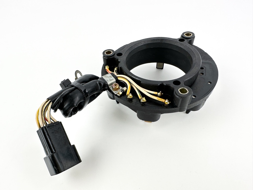 2001 Yamaha 200 HP 2 Stroke Outboard Coil Pulser 61A-85580-01-00 OEM