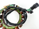 2001 Yamaha 200 HP 2 Stroke Outboard Stator Assembly 61A-85510-02-00 OEM