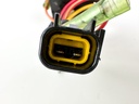 2001 Yamaha 200 HP 2 Stroke Outboard Relay Assembly 65L-81950-00-00 OEM