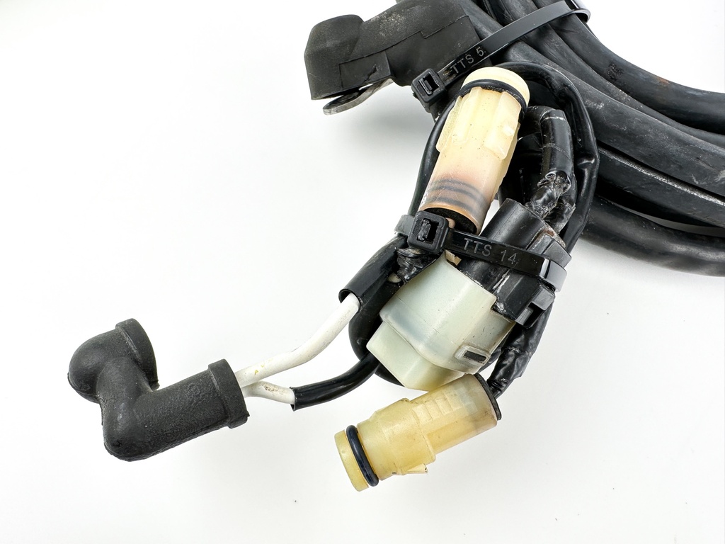 97+ HONDA 75 90 HP 4 STROKE OUTBOARD BATTERY STARTER CABLE 32410-ZW1-000