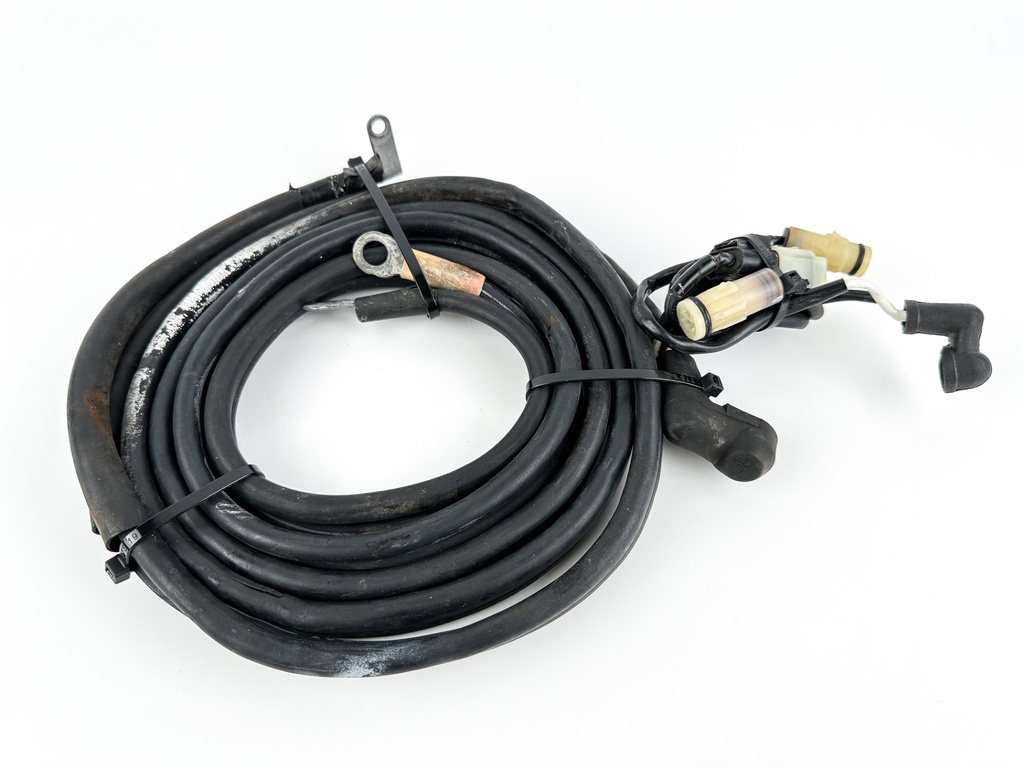 97+ HONDA 75 90 HP 4 STROKE OUTBOARD BATTERY STARTER CABLE 32410-ZW1-000