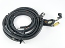 97+ HONDA 75 90 HP 4 STROKE OUTBOARD BATTERY STARTER CABLE 32410-ZW1-000