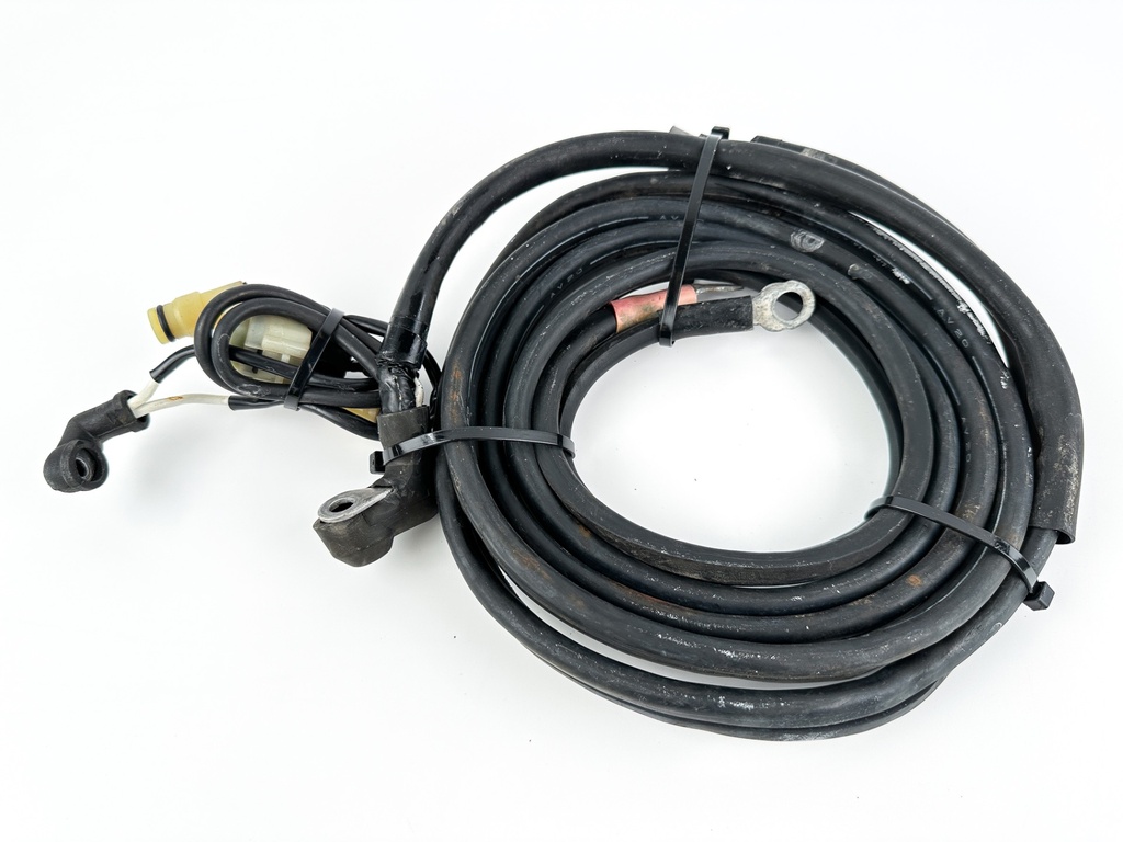 97+ HONDA 75 90 HP 4 STROKE OUTBOARD BATTERY STARTER CABLE 32410-ZW1-000