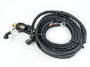 97+ HONDA 75 90 HP 4 STROKE OUTBOARD BATTERY STARTER CABLE 32410-ZW1-000