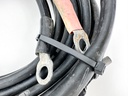 97+ HONDA 75 90 HP 4 STROKE OUTBOARD BATTERY STARTER CABLE 32410-ZW1-000