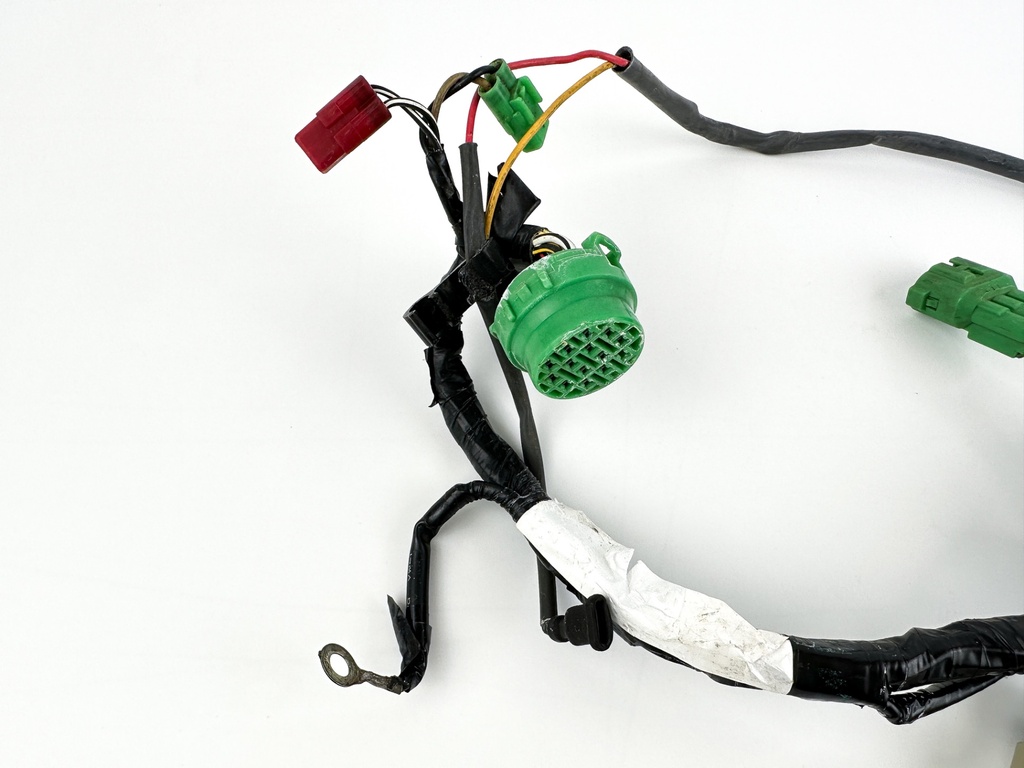 2002 Honda 90 HP 4 Stroke Outboard Engine Wire Harness 32520-ZW1-000 OEM