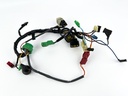 2002 Honda 90 HP 4 Stroke Outboard Engine Wire Harness 32520-ZW1-000 OEM