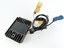 2002 Honda 90 HP 4 Stroke Outboard Rectifier & Regulator 31750-ZW1-003 OEM