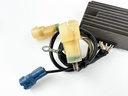 2002 Honda 90 HP 4 Stroke Outboard Rectifier & Regulator 31750-ZW1-003 OEM