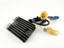 2002 Honda 90 HP 4 Stroke Outboard Rectifier & Regulator 31750-ZW1-003 OEM