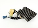 2002 Honda 90 HP 4 Stroke Outboard Rectifier & Regulator 31750-ZW1-003 OEM