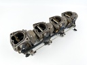 2002 Honda 90 HP 4 Stroke Outboard Carburetor Set 16100-ZW1-L42ZA OEM