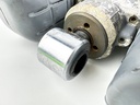 2002 Honda 90 HP 4 Stroke Outboard Power Trim Tilt Unit 56000-ZW1-708 Stuck Pin
