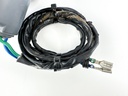 2002 Honda 90 HP 4 Stroke Outboard Power Trim Tilt Unit 56000-ZW1-708 Stuck Pin