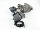 2002 Honda 90 HP 4 Stroke Outboard Power Trim Tilt Unit 56000-ZW1-708 Stuck Pin