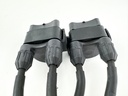2002 Honda 90 HP 4 Stroke Outboard Ignition Coil Set 30500-ZW1-505 OEM