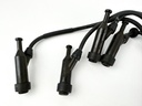 2002 Honda 90 HP 4 Stroke Outboard Ignition Coil Set 30500-ZW1-505 OEM