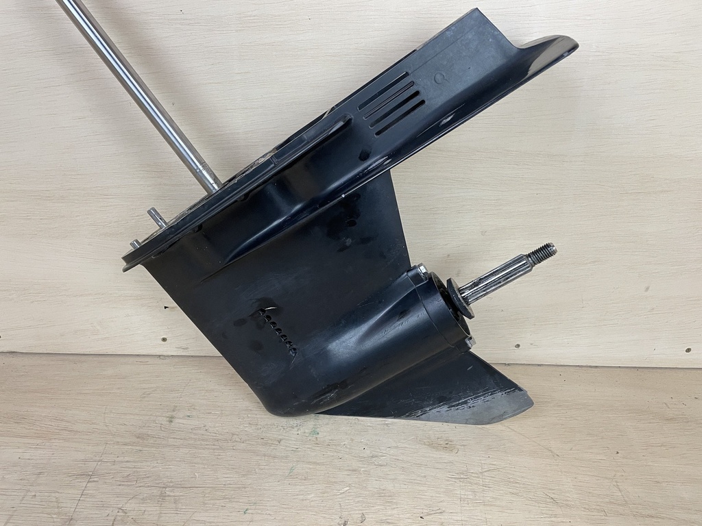 1998 Mercury 60HP 2 Stroke Outboard 20" Long Lower Unit Gear Case 1.64:1 9760T25