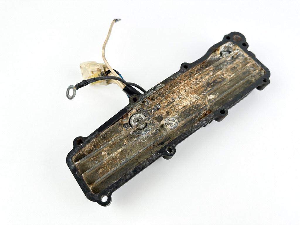 2002 Suzuki 115 HP 4 Stroke Outboard Rectifier & Regulator 32800-90J00 OEM