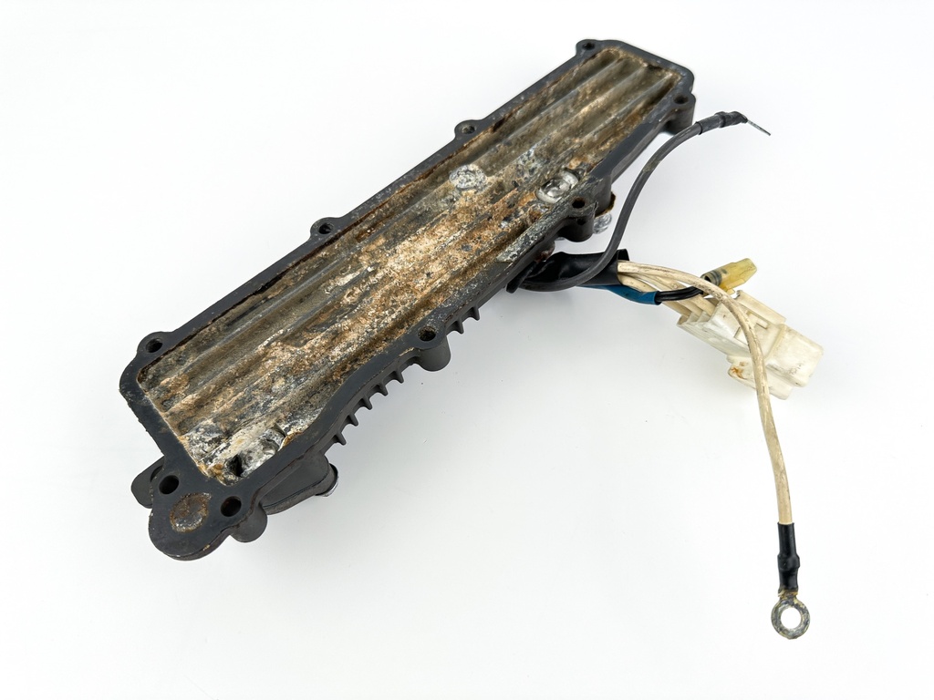 2002 Suzuki 115 HP 4 Stroke Outboard Rectifier & Regulator 32800-90J00 OEM