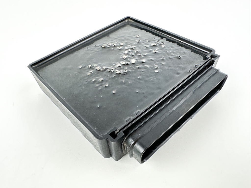 2002 Suzuki 115 HP 4 Stroke Outboard Engine Control Unit ECU 33920-90J10 OEM