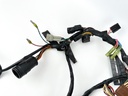2002 Suzuki 115 HP 4 Stroke Outboard Engine Wire Harness 36610-90J00 OEM