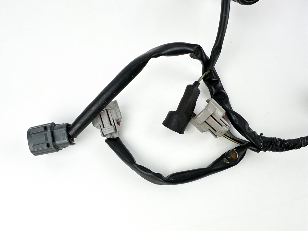 2002 Suzuki 115 HP 4 Stroke Outboard Engine Wire Harness 36610-90J00 OEM