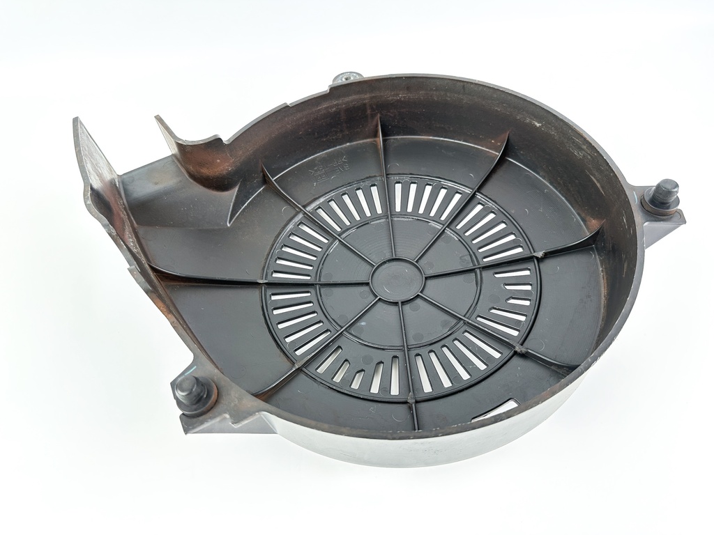 2002 Suzuki 115 HP 4 Stroke Outboard Flywheel Ring Cover 11510-90J00 OEM