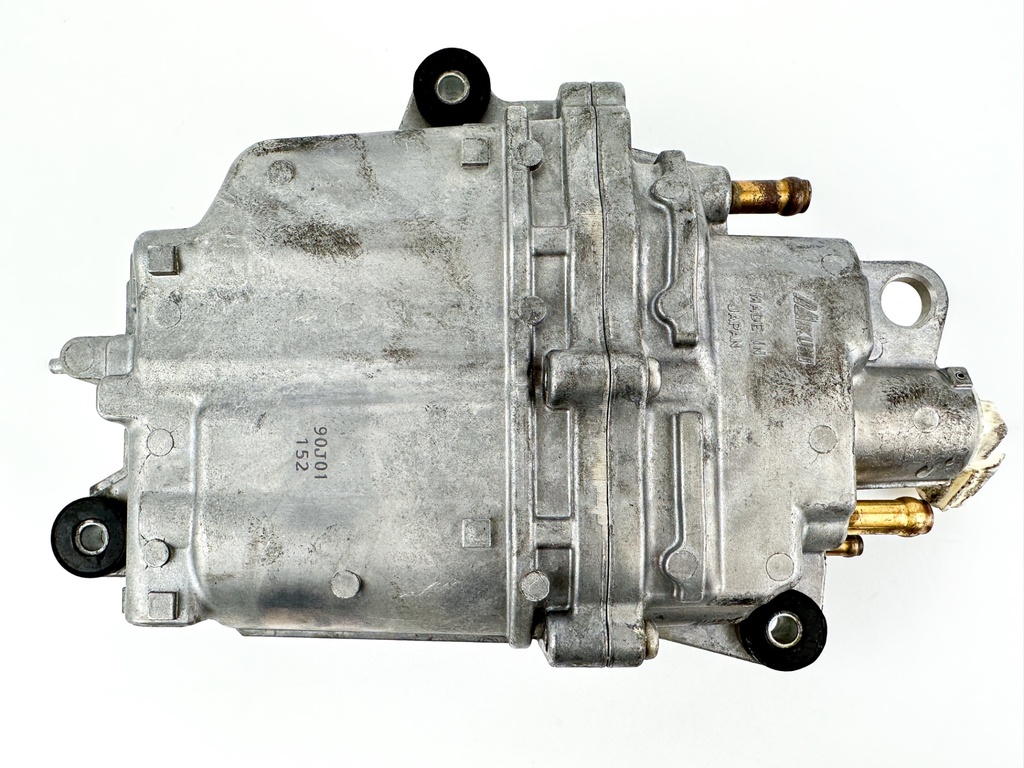 Suzuki DF 90 100 115 140 HP Outboard VST Fuel Vapor Separator 15600-90J00