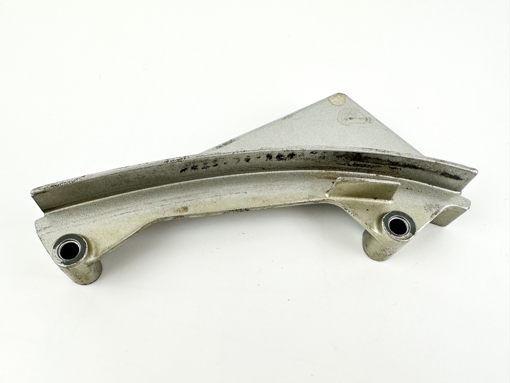 2001 Honda 130 HP 4 Stroke Outboard Cable Cover Plate 40151-ZW5-000ZA OEM