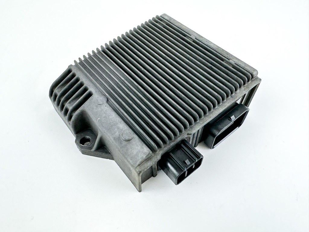2001 Honda 130 HP 4 Stroke Outboard Engine Control Unit ECU 34750-ZW5-043 OEM