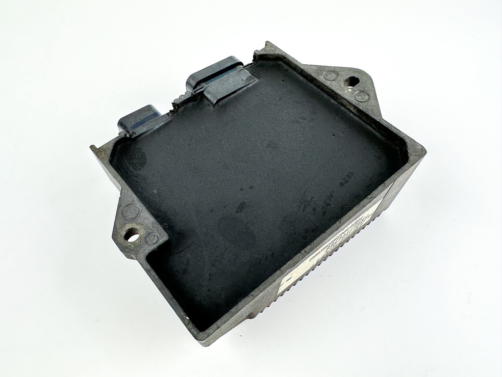 2001 Honda 130 HP 4 Stroke Outboard Engine Control Unit ECU 34750-ZW5-043 OEM